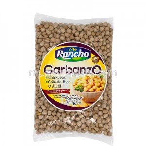 Garbanzos 800g Do Rancho