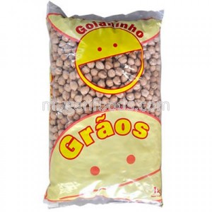 Garbanzos 1kg Goianinho