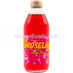 Grosella 250g Andou