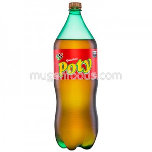 Guaraná 2l Poty