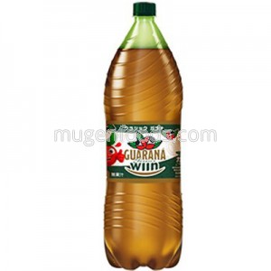 Guaraná Clásico 2L Wiin