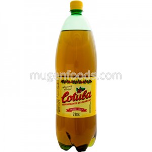 Guaraná Cotuba 2L 