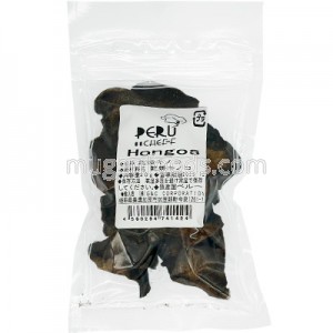 Hongos Secos 20g Peru Cheff