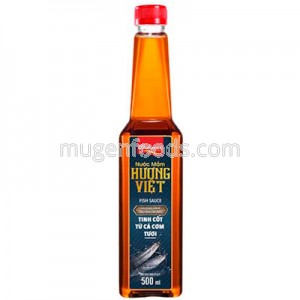 Huong Viêt Fish Sauce 750ml Cholimex
