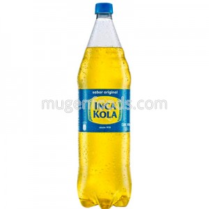 Inca Kola Sabor Original 1,5L