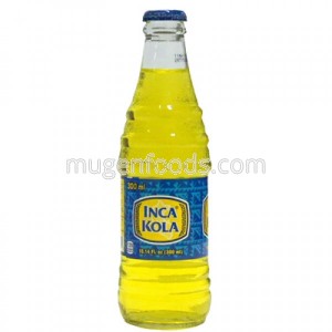 Inca Kola Sabor Original 300ml