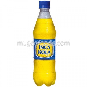 Inca Kola Sabor Original 500ml