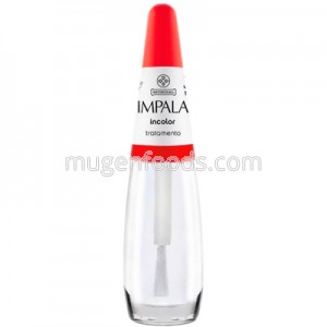 Incoloro 7,5ml Impala Tratamiento
