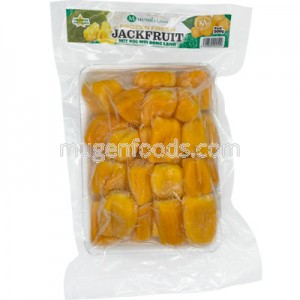 Yaca Congelada 500g Mundial Foods