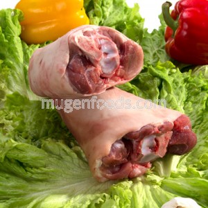 Codillo de Cerdo Entero +- 1 a 1,5kg COD.190