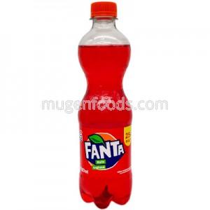 Kola Inglesa 500ml Fanta