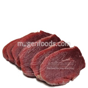 Posta Bife Medio - 8mm 1kg COD.213