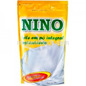 Leche en Polvo 300g Nino