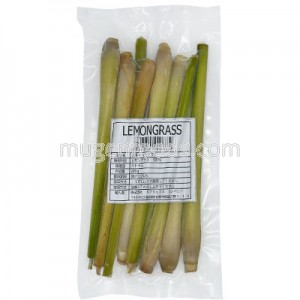 Lemongrass 200g / Sa