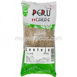 Lenteja 800g Peru Cheff