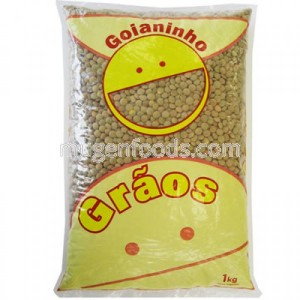 Lenteja 1kg Goianinho
