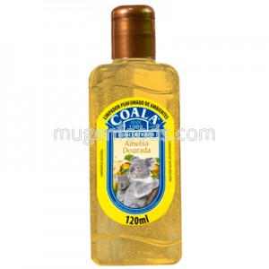 Limpiador Perfumado Ciruela Dorada 120ml Coala