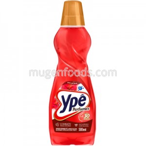 Limpiador Perfumado Amor de Verano 500ml Ypê