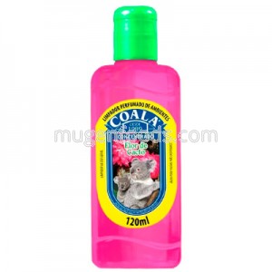 Limpiador Perfumado Flor de Cactus 120ml Coala