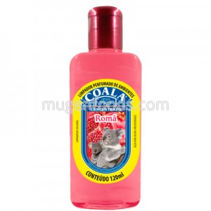 Limpiador Perfumado Granada 120ml Coala