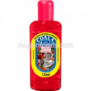 Limpiador Perfumado Cereza y Avellana 120ml Coala