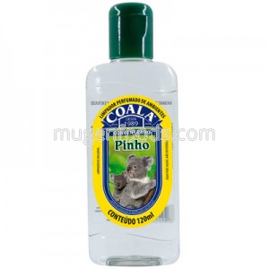 Limpiador Perfumado Pino 120ml Coala