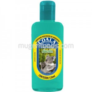 Limpiador Perfumado Romero 120ml Coala