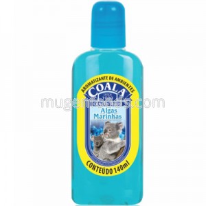 Limpiador Perfumado Algas Marinas 120ml Coala