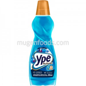 Limpiador Perfumado Azul Tropical 500ml Ypê