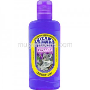 Limpiador Perfumado Lavanda 120ml Coala