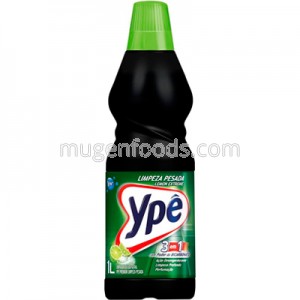Limpieza Pesada Limón Xtreme 1L Ypê