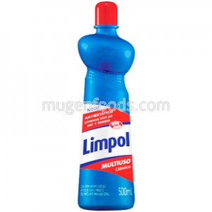 Multiuso Clásico 500ml Limpol