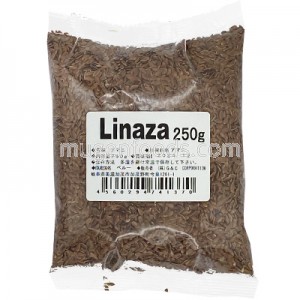 Linaza 250g Peru Cheff