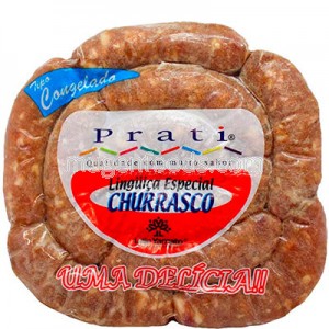 Chorizo de Parrilla 1Kg Prati