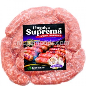 Chorizo Parrillero Fresco 750g Suprema