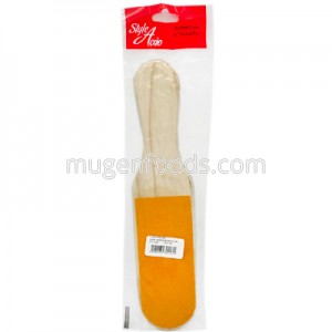 Lija para Pies Recta Style Ação