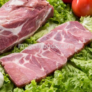 Lomo de Cerdo Fileteado 1kg COD.208