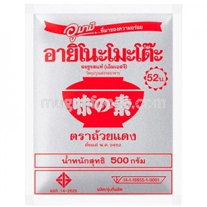 Mi Chinh 500g Ajinomoto