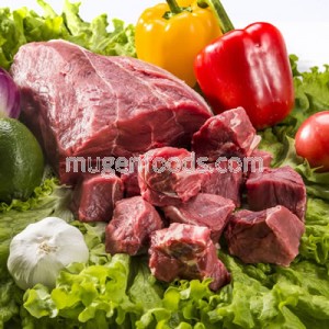 Brazuelo en Cubos 1kg COD.89