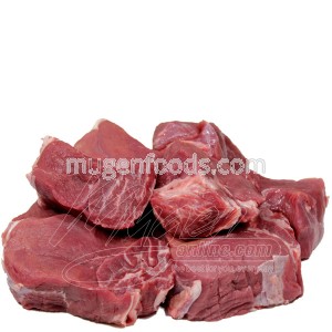 Brazuelo en Cubos 1kg COD.89