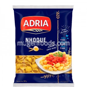 Ñoquis 500g Adria