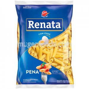 Fideo Penne 500g Renata