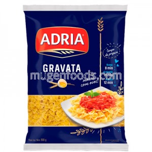 Fideo Corbatita 500g Adria