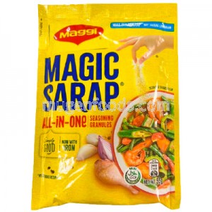 Magic Sarap 55g Maggi