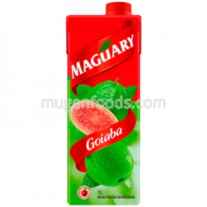 Jugo de Guayaba 1L Maguary