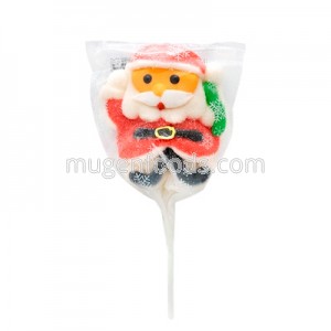 Marshmallow Christmas Pop 45g Yaokin