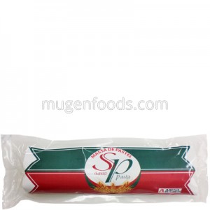 Masa para Empanada en Rollo 500g Sano Pasta