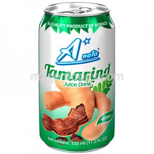 Me Ép Tamarind 330ml A Nuta