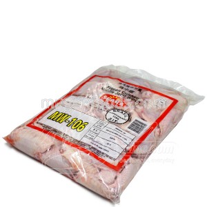 Medio Ala de Pollo (Tulipán) - Paquete 2kg COD.163