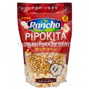 Maíz para Palomitas Pipokita 454g Do Rancho